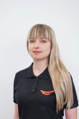 Калмыкова Татьяна Сергеевна