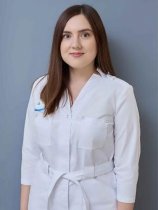 Вахнина Екатерина Сергеевна