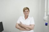 Моргун Алла Георгиевна