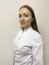 Ильченко Алена Михайловна