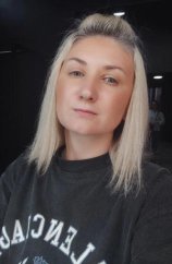 Тарасова Оксана