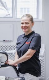 Максимова Анна Евгеньевна