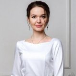 Мызникова Дарья Юрьевна