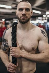 Савинков Никита