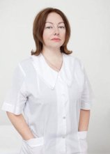 Симакова Елизавета