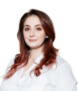 Мчедлидзе Мари Тамазовна