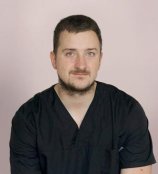 Мухин Кирилл Валентинович