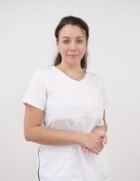 Терехова Татьяна Леонтьевна