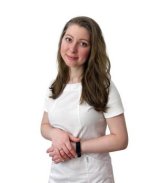 Макарова Анастасия Витальевна