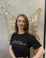 Барабанова Наталья