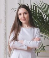 Дорма Екатерина Сергеевна