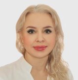 Черкашенко Анна Станиславовна