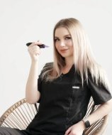 Щепина Елизавета