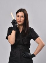 Суркова Наталья