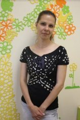 Искандеровна Юлия Шамильевна