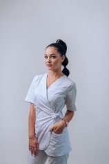 Введенская Татьяна Александровна