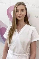 Антипина Ирина Андреевна