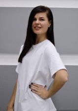 Доронькина Анжелика