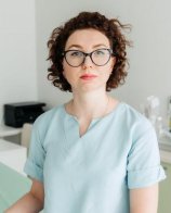 Волкова Елена Сергеевна