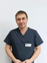 Букреев Анатолий Николаевич