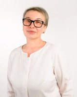 Миланина Светлана Артуровна