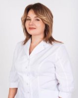 Белякова Ирина Витауто