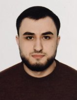 Магомедов Низами Джобирович