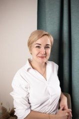Агилова Татьяна