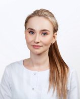 Бурянина Марина Владимировна
