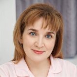 Бурова Ольга Алексеевна