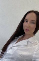 Коваленко Елена Владимировна