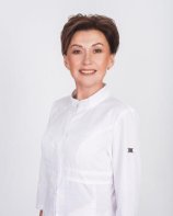Сергиевская Галина Вячеславовна