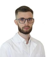 Клоков Иван Сергеевич