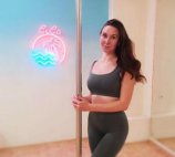 Антонова Ирина