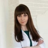 Лобанова Татьяна Юрьевна