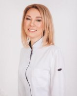 Вавулина Мария Александровна