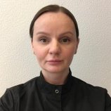 Черемисина Анна Николаевна