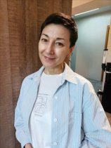 Александрова Алена