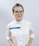 Округина Анастасия Андреевна