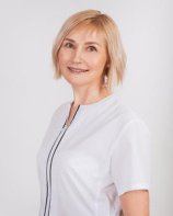Андрушкевич Ирина Валентиновна
