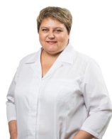 Тюрина Вера Ивановна