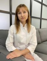 Крупенёва Наталья Андреевна