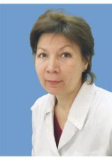 Вайцехович Ирина Леонардовна