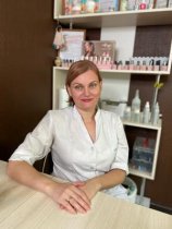 Горулько Надежда