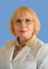 Мариничева Лариса Леонидовна