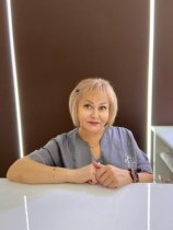 Архипова Елена
