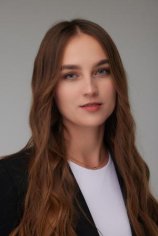 Ивлева Ирина