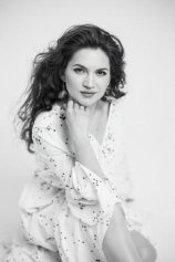 Осипова Ксения Николаевна