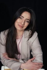 Нурмахматова Савсан Джурабековна