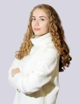 Швед Екатерина Васильевна